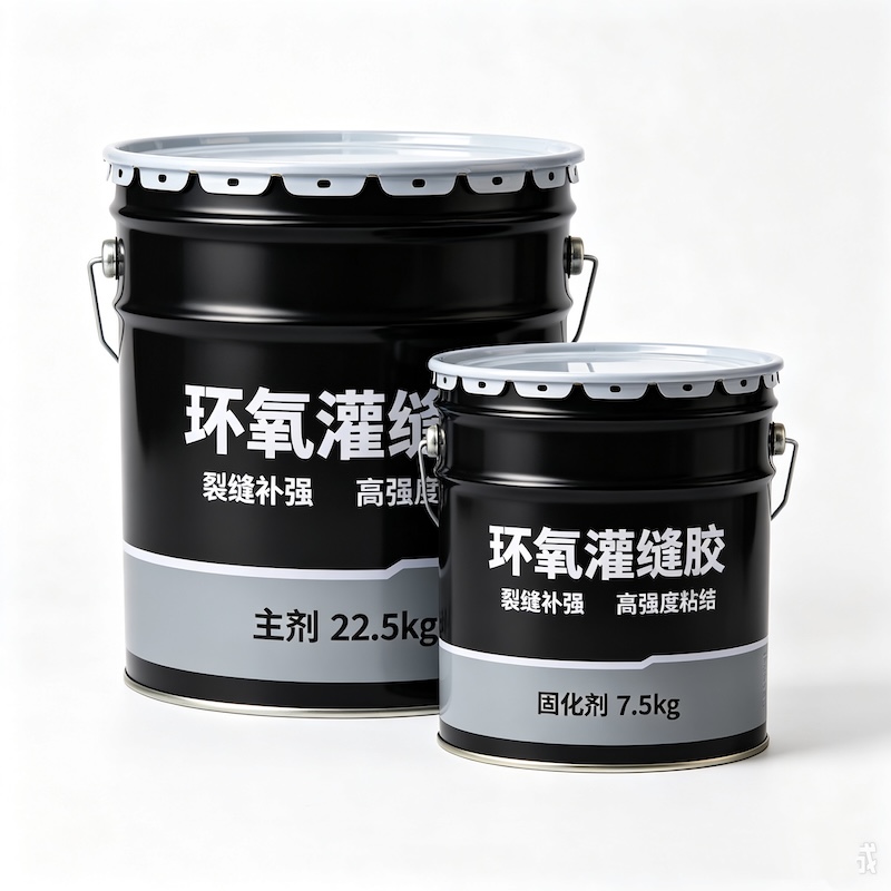 崇仁裂缝修复封闭胶